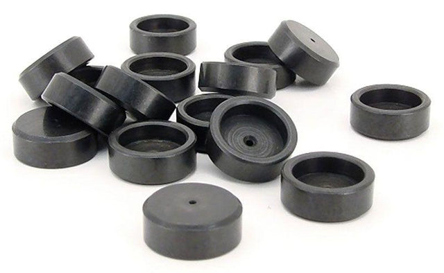 Crane Cams Lash Caps (CR99422-16) CR99422-16