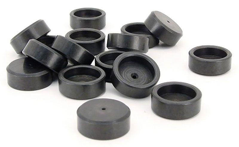 Crane Cams Lash Caps (CR99422-16) CR99422-16