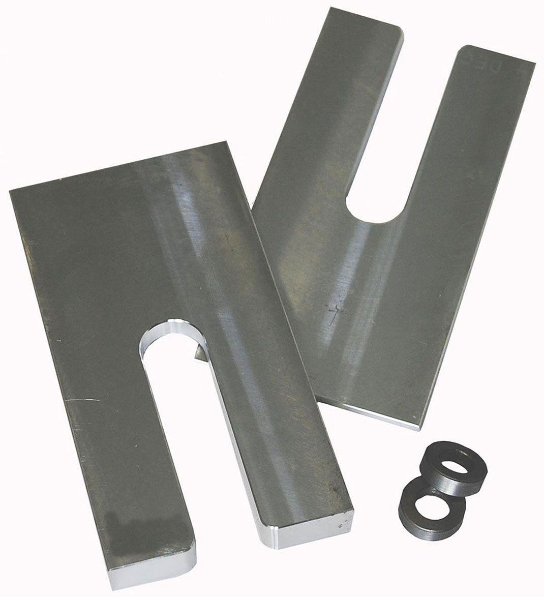 Calvert Pinion Angle Shims/Wedges (CT2-D) CT2-D