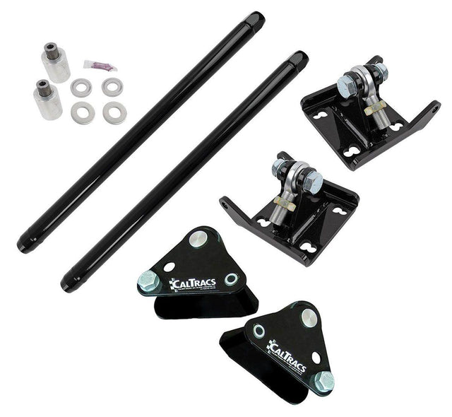 Calvert CalTracs 1-Hole Low Profile Traction Bar Kit (CT2301) CT2301