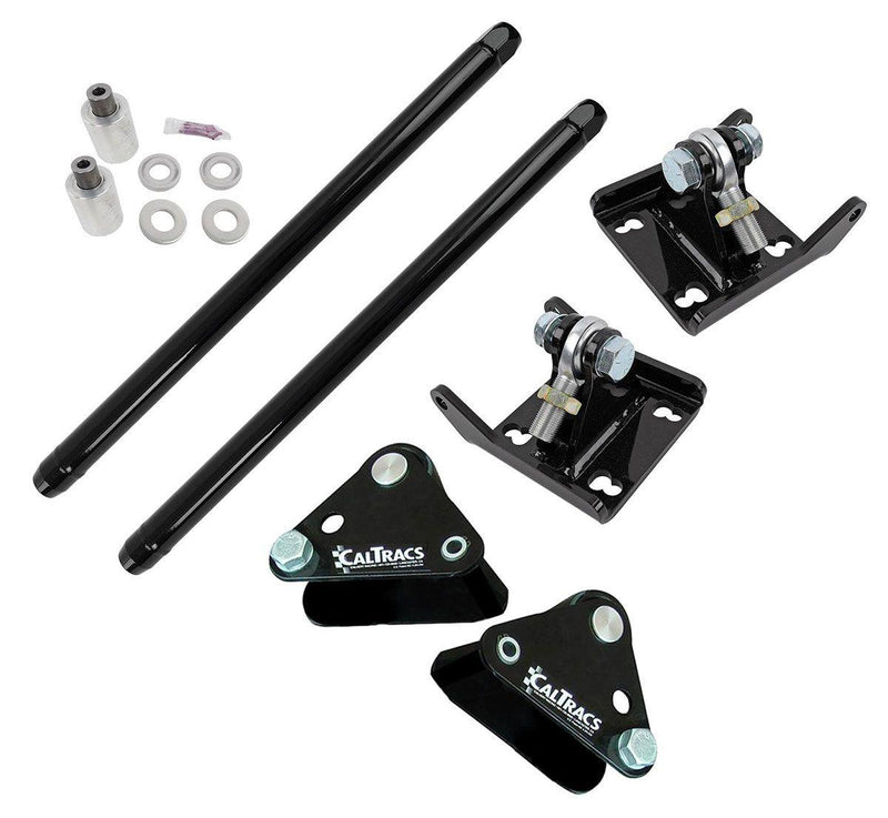 Calvert CalTracs 1-Hole Low Profile Traction Bar Kit (CT2301) CT2301