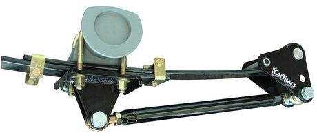 Calvert CalTracs 2-Hole Drag Profile Traction Bar Kit (CT2400) CT2400