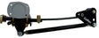 Calvert CalTracs 1-Hole Low Profile Traction Bar Kit (CT2401) CT2401