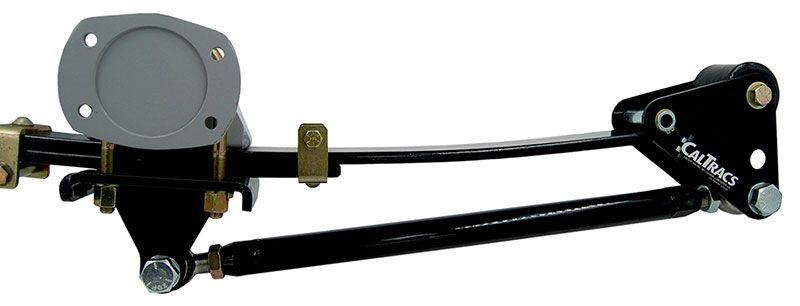 Calvert CalTracs 1-Hole Low Profile Traction Bar Kit (CT2401) CT2401