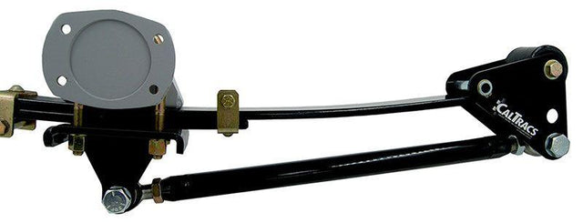 Calvert CalTracs 1-Hole Low Profile Traction Bar Kit (CT6401) CT6401