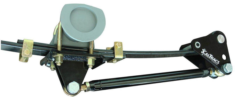 Calvert CalTracs 2-Hole Drag Profile Traction Bar Kit (CT6820) CT6820