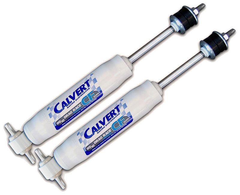 Calvert 90/10 Drag Race Shocks (CTCF42103) CTCF42103
