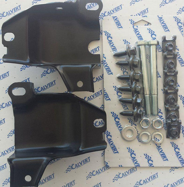 Calvert Caltrac Hangers (CTH23) CTH23