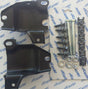 Calvert Caltrac Hangers (CTH23) CTH23