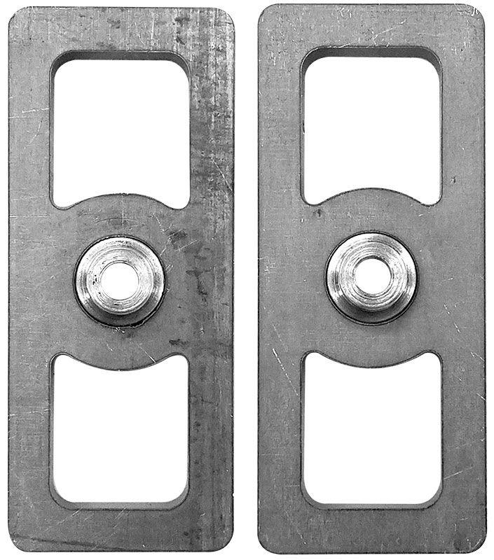 Calvert Stackable Lowering Blocks (CTLB-01) CTLB-01