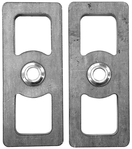 Calvert Stackable Lowering Blocks (CTLB-02) CTLB-02