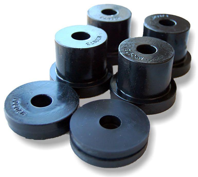 Calvert Upper Frame Shackle Bushing Set (CTM20973) CTM20973