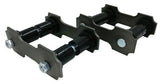 Calvert Leaf Spring Shackles (CTSH-300X562) CTSH-300X562