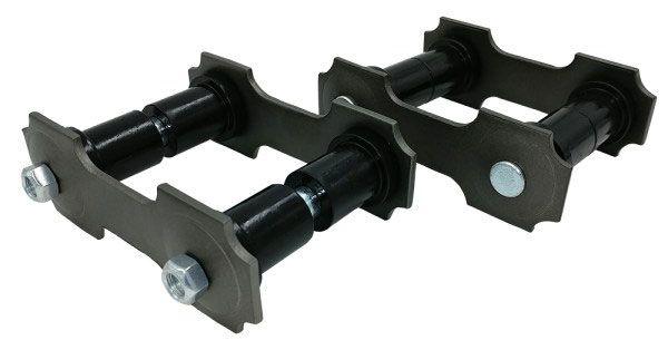 Calvert Leaf Spring Shackles (CTSH-300X562) CTSH-300X562