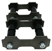 Calvert Leaf Spring Shackles (CTSH-300X562)