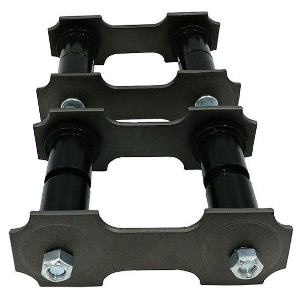 Calvert Leaf Spring Shackles (CTSH-300X562)