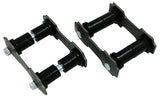 Calvert Leaf Spring Shackles (CTSH-300X562)