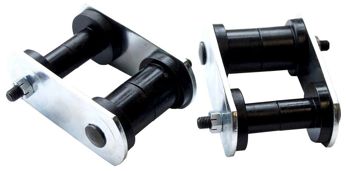 Calvert Leaf Spring Shackles (CTSH-325X562) CTSH-325X562