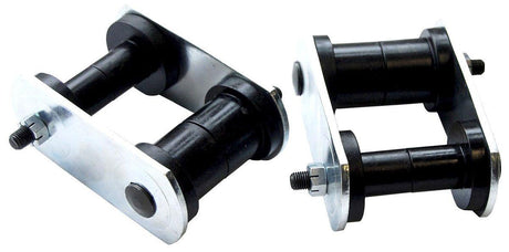 Calvert Leaf Spring Shackles (CTSH-325X562) CTSH-325X562