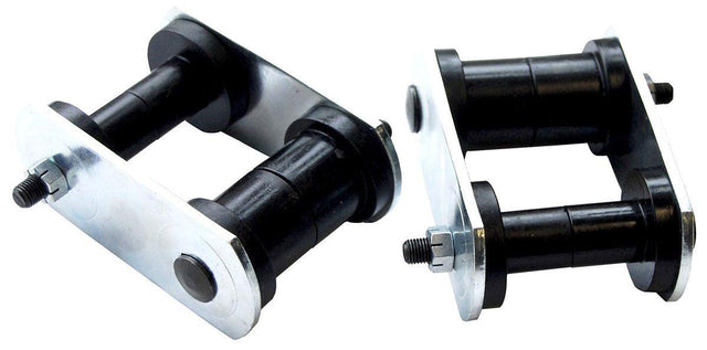 Calvert Leaf Spring Shackles (CTSH-325X562) CTSH-325X562