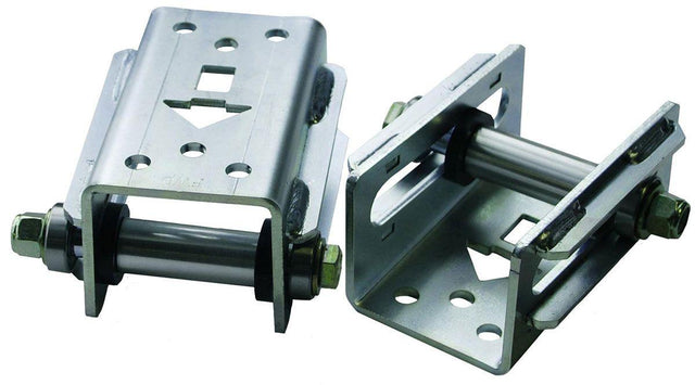 Calvert Leaf Spring Sliders (CTSL-300CR) CTSL-300CR