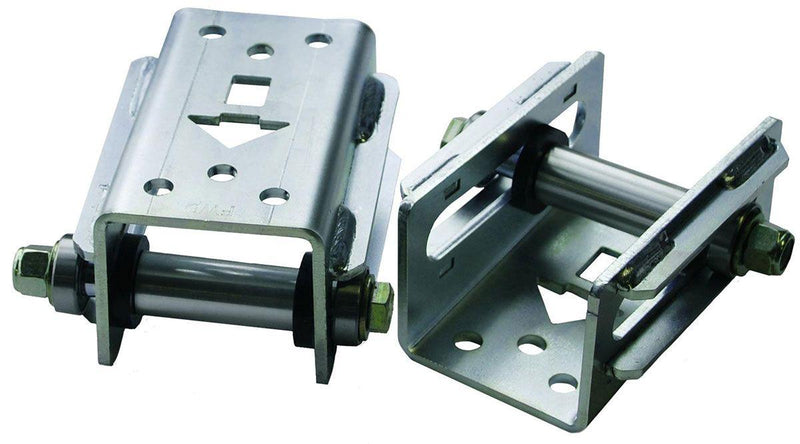 Calvert Leaf Spring Sliders (CTSL-300CR) CTSL-300CR