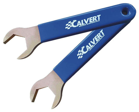 Calvert Caltrac Ajustment Wrenches (CTWR-01) CTWR-01