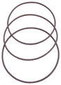 Clearview Replacement 6" Filter O-Rings (CV120) CV120