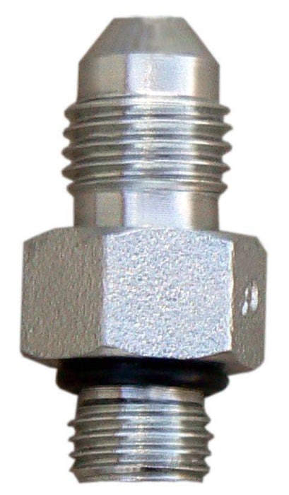 Clearview -4AN Oil Port Fitting (CV169)