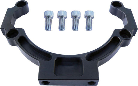 Clearview Filter Mounting Bracket - Black Anodised (CV175-B) CV175-B