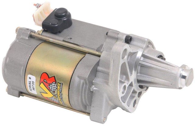CVR Protorque Starter Motor - 1.9 HP (CVR1337) CVR1337