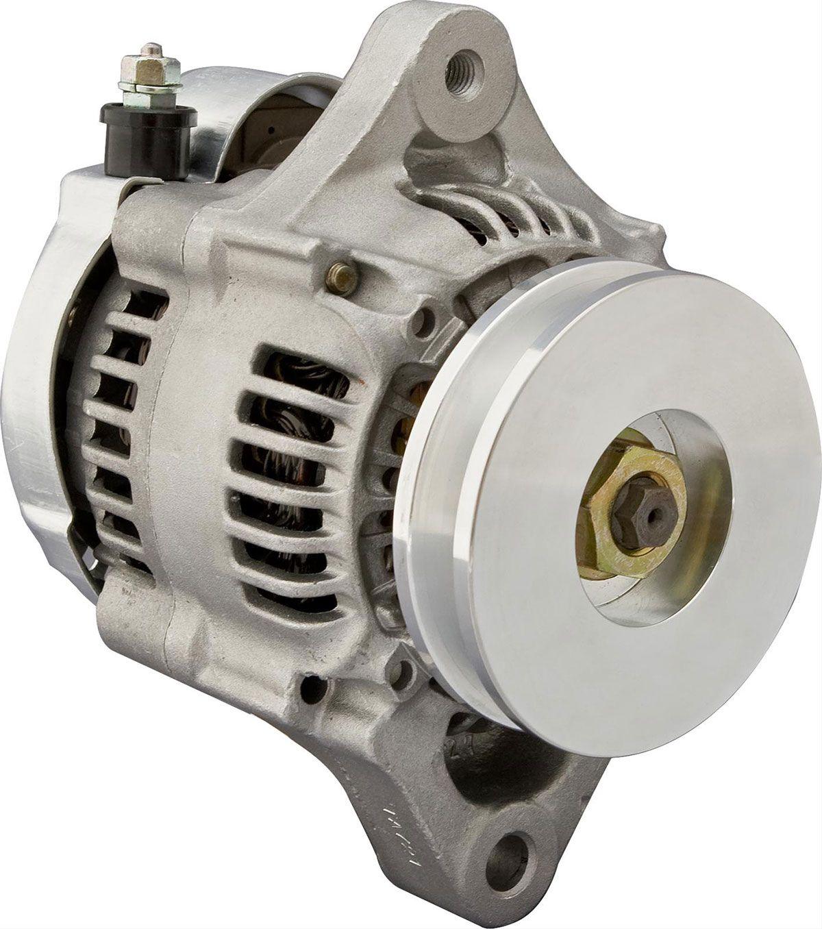 CVR Propower Alternator - 50 amp (CVR2180) CVR2180