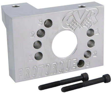 CVR Starter Motor Drive End Plate (CVR3230DE) CVR3230DE