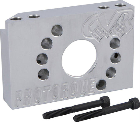 CVR Starter Motor Drive End Plate (CVR323DE) CVR323DE