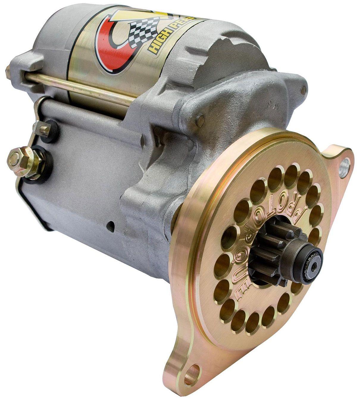 CVR Protorque Starter Motor - 1.9 HP (CVR5048) CVR5048