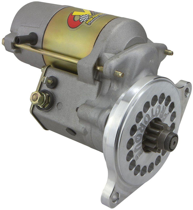 CVR Protorque Maximum Starter Motor - 3.1 HP (CVR5048M) CVR5048M