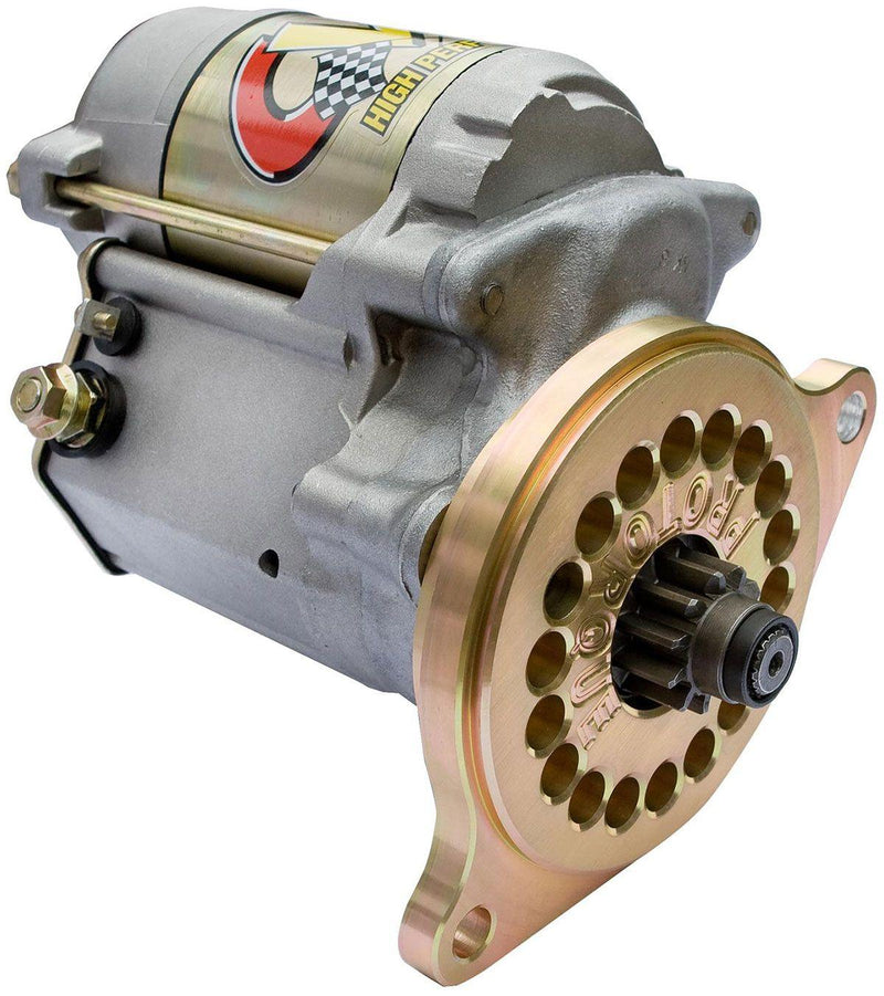 CVR Protorque Starter Motor - 1.9 HP (CVR5049) CVR5049
