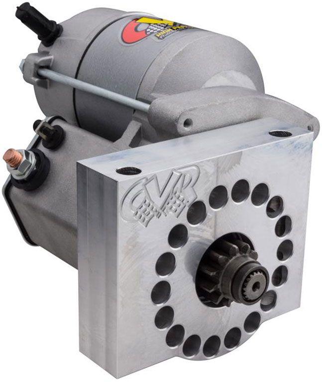 CVR Protorque Starter Motor - 1.9 HP (CVR5308) CVR5308