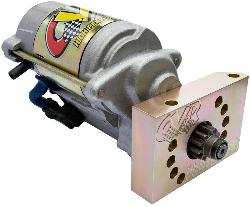 CVR Protorque Starter Motor - 1.9 HP (CVR5311) CVR5311