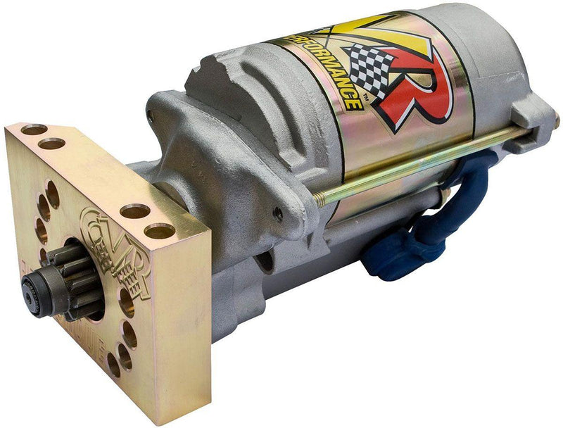 CVR Protorque Starter Motor - 1.9 HP (CVR5323) CVR5323