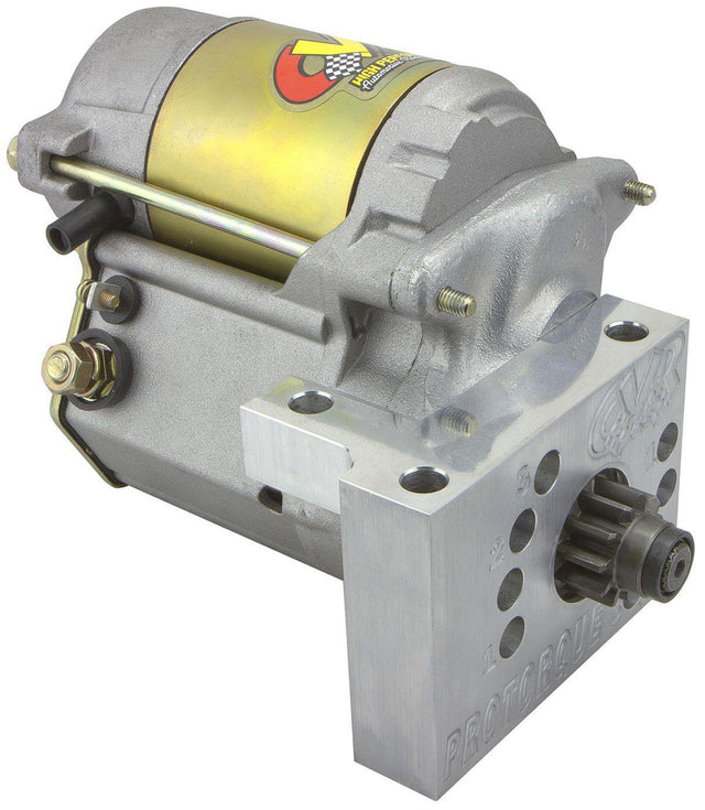 CVR Protorque Starter Motor - 1.9 HP (CVR5323OS) CVR5323OS