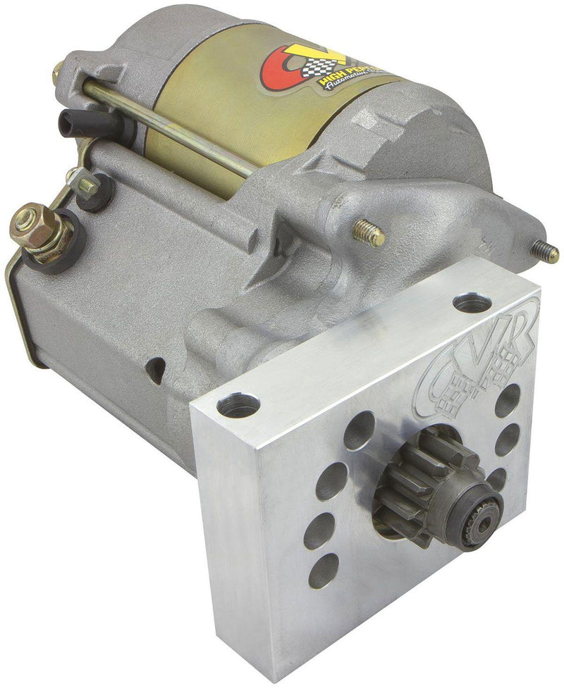 CVR Protorque Starter Motor - 1.9 HP (CVR5414) CVR5414