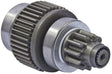 CVR Replacement Clutch Assembly (CVR545V) CVR545V