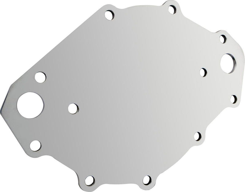 CVR BB Ford Water Pump Backing Plate (CVR65602CL) CVR65602CL