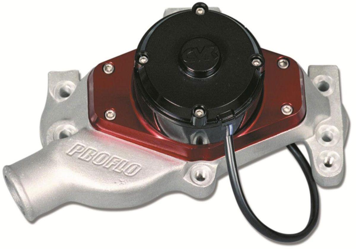 CVR Cast Proflo Maximum Electric Water Pump - 55 GPM (CVR7550R) CVR7550R
