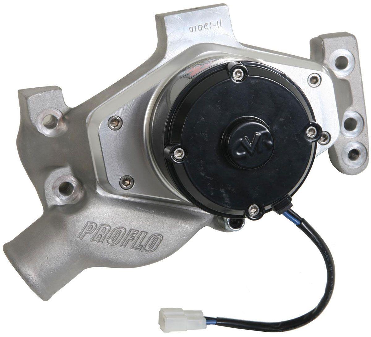 CVR Cast Proflo Maximum Electric Water Pump 55 GPM (CVR7550) — Fast Lane Spares