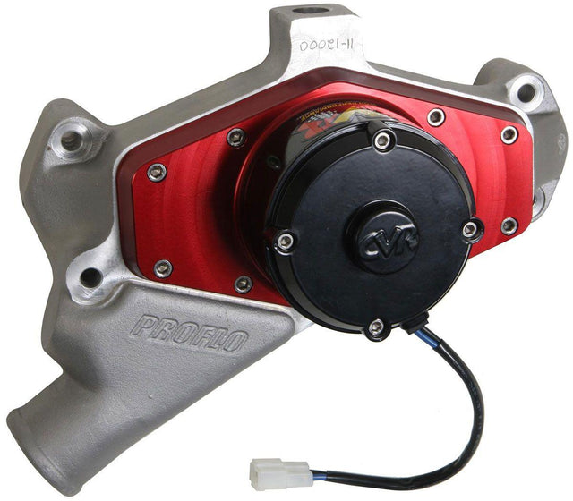 CVR Cast Proflo Maximum Electric Water Pump - 60 GPM (CVR7554R) CVR7554R
