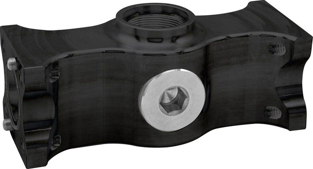 CVR Universal Manifold (CVR8001BK) CVR8001BK