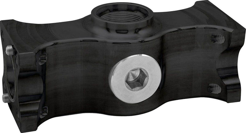 CVR Universal Manifold (CVR8001BK) CVR8001BK