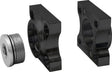 CVR Remote Flange Kit (CVR8002BK) CVR8002BK